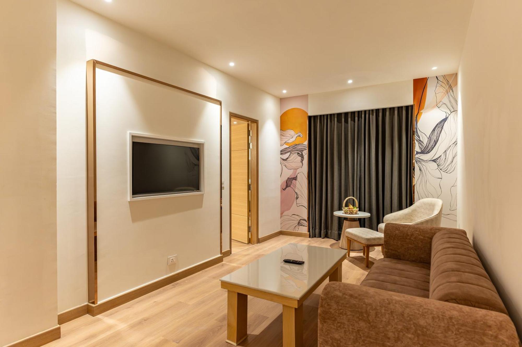 Best Western Ah1 Amritsar Exterior foto