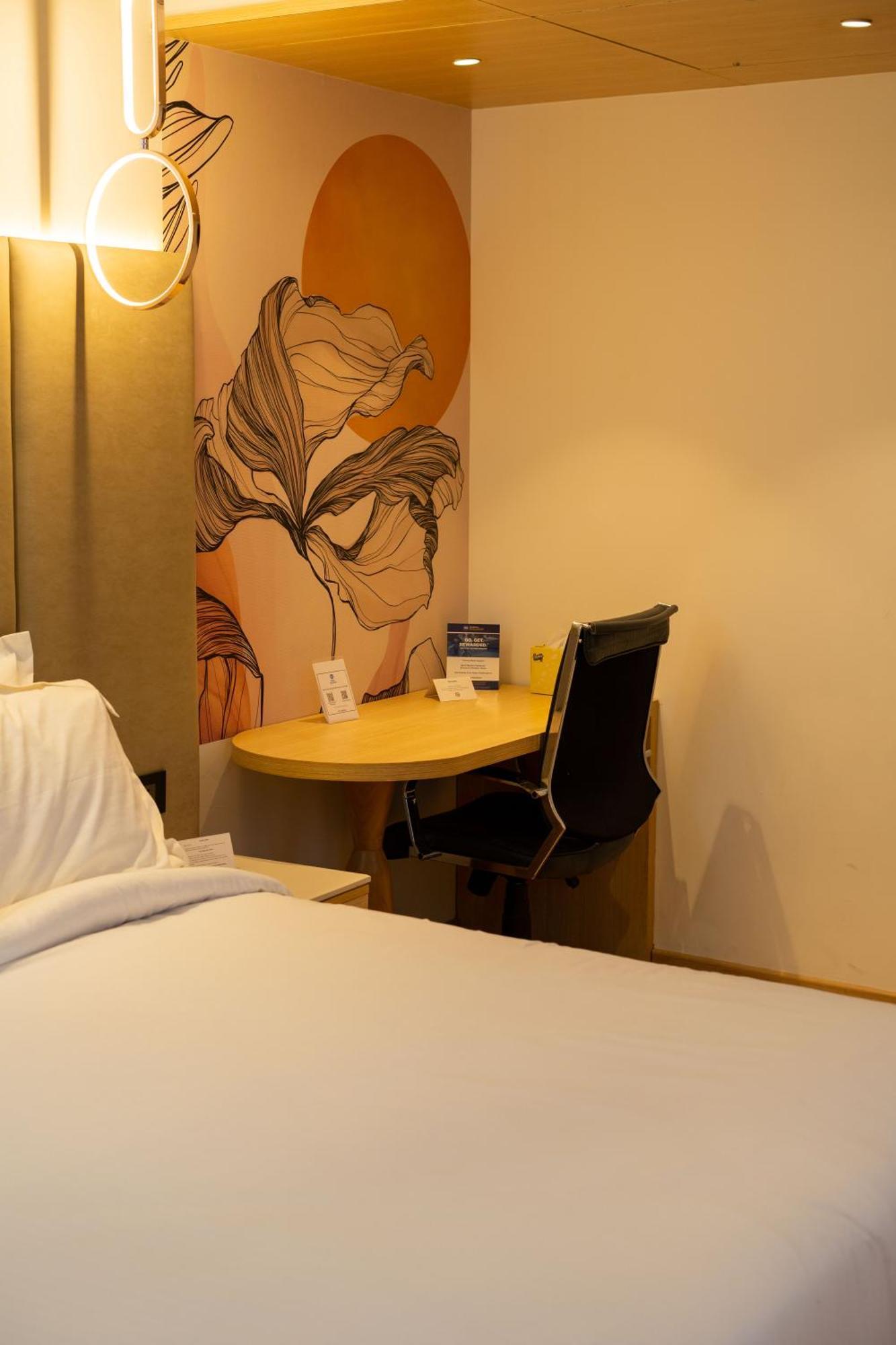 Best Western Ah1 Amritsar Exterior foto
