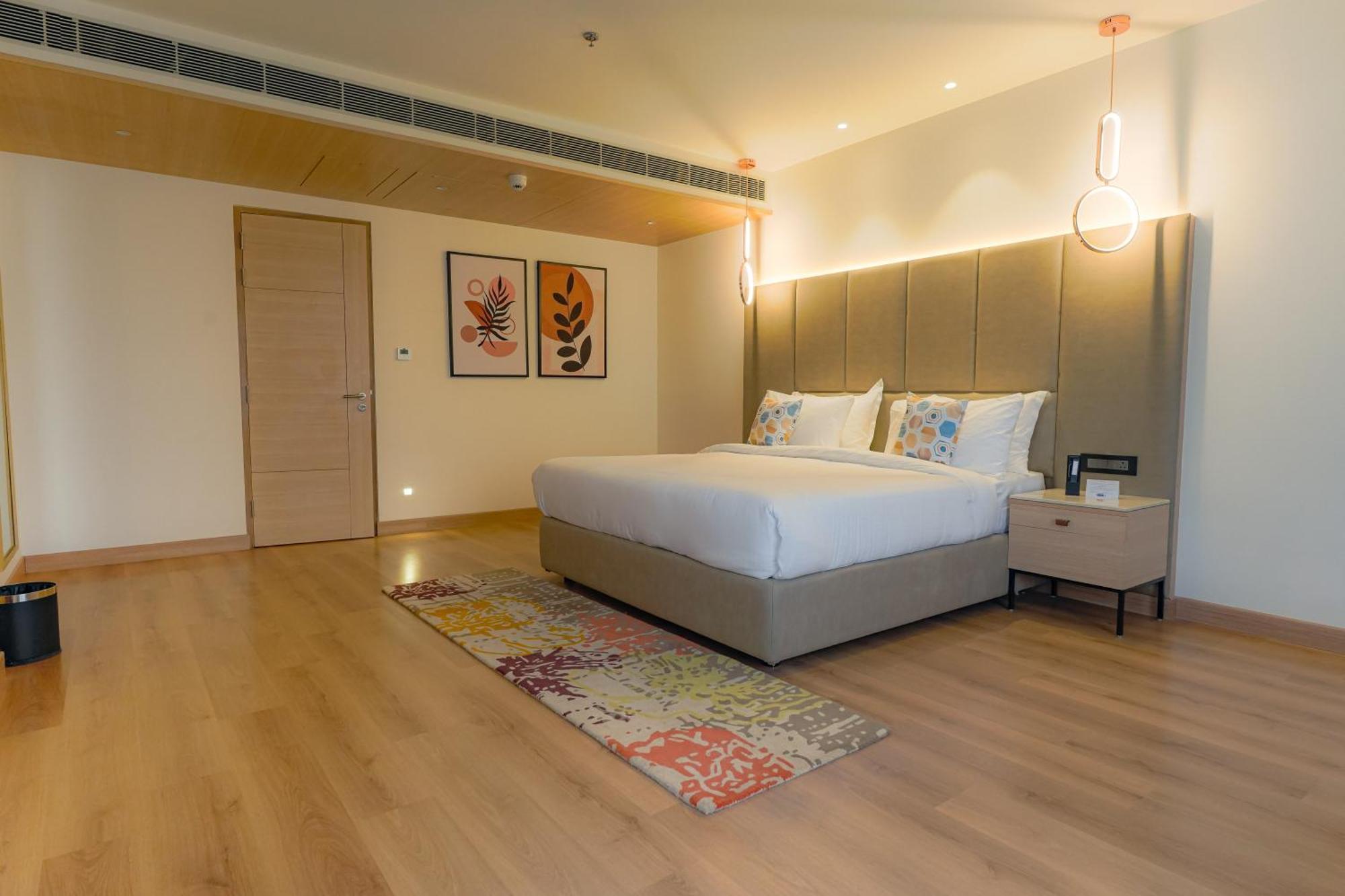Best Western Ah1 Amritsar Exterior foto